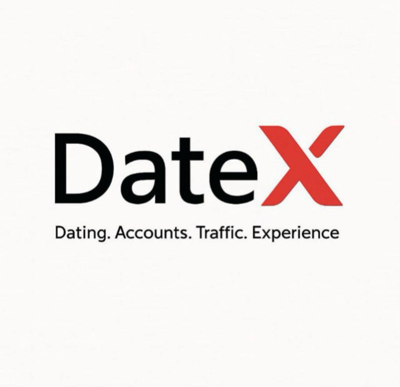 DateX Logo